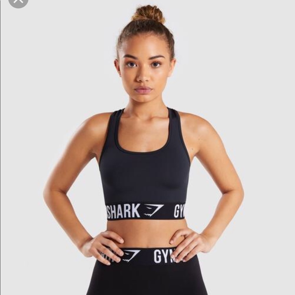 Gymshark Fit Sports Bra